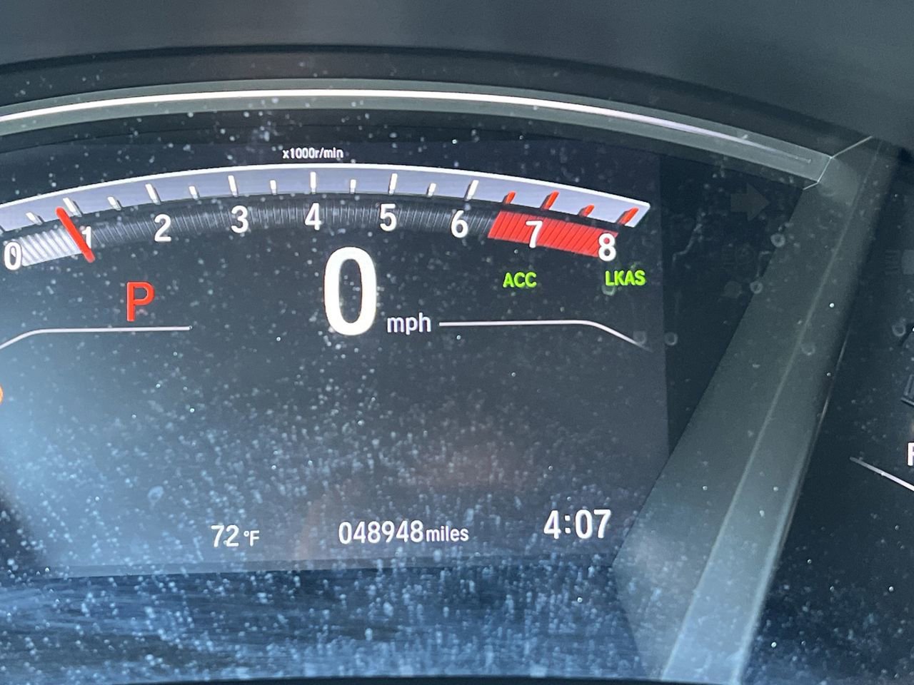 Used 2019 Honda CR-V EX-L image 10