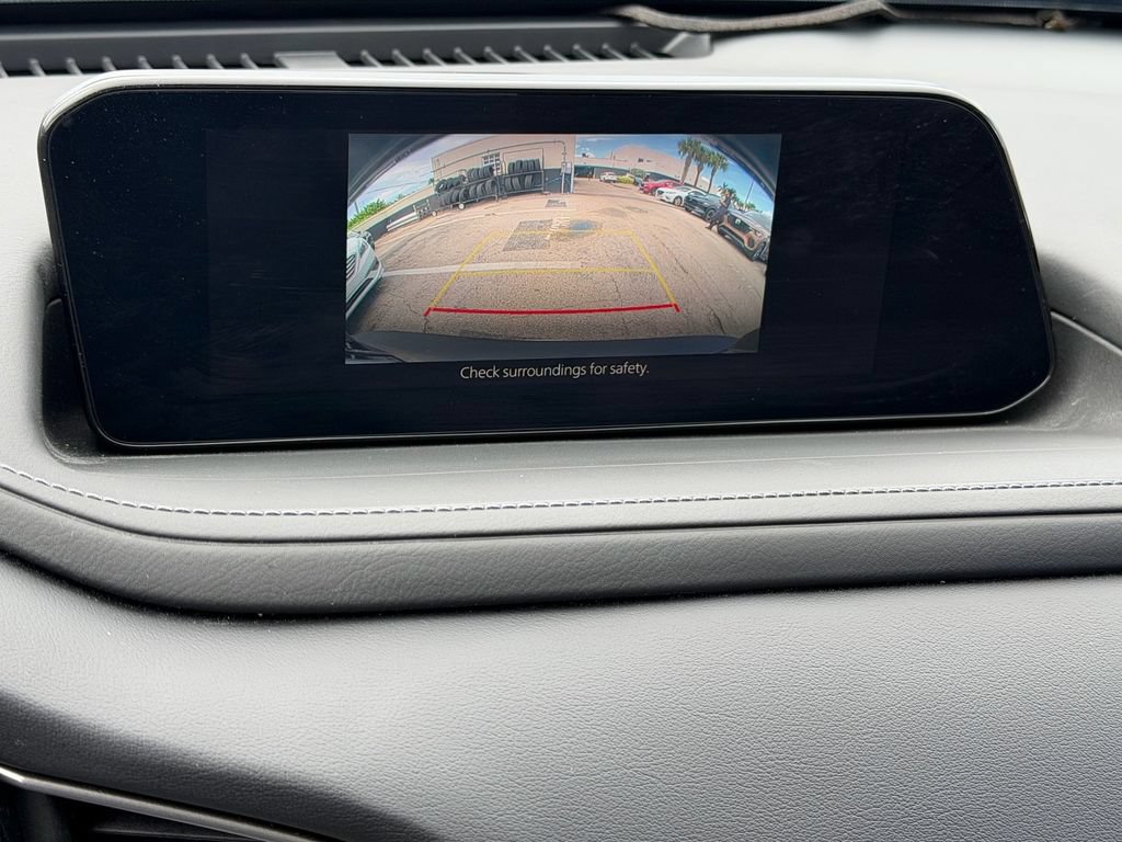Certified 2024 MAZDA CX-30 AWD 2.5 S image 21