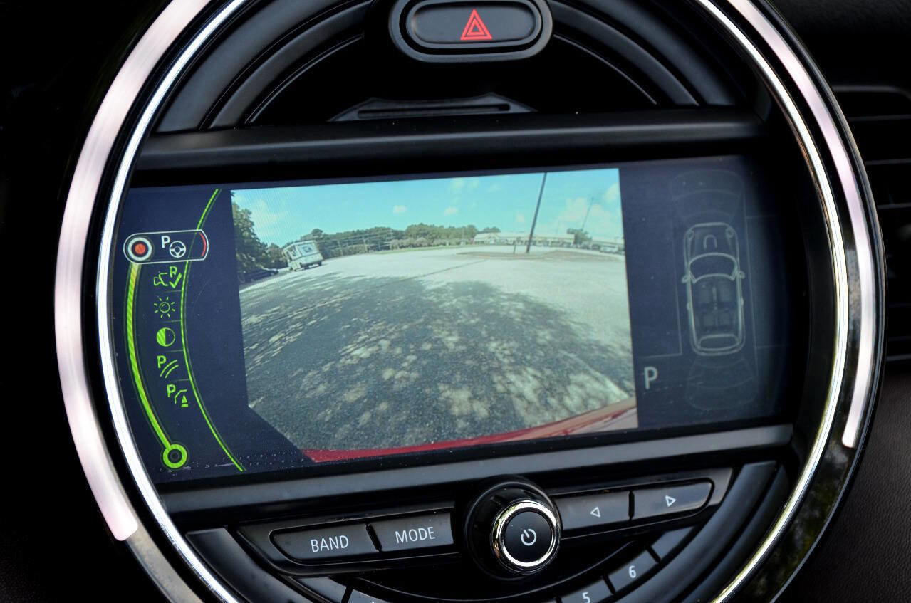 Used 2018 MINI Cooper S image 20
