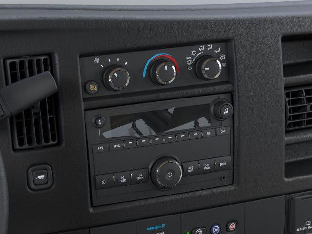 New 2025 Chevrolet Express 2500 image 44