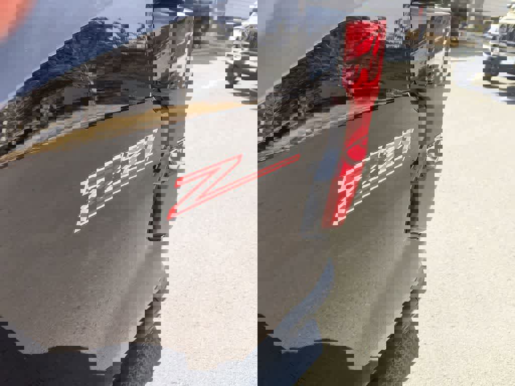 Used 2024 Chevrolet Colorado Z71 w/ Z71 Convenience Package 2 image 26