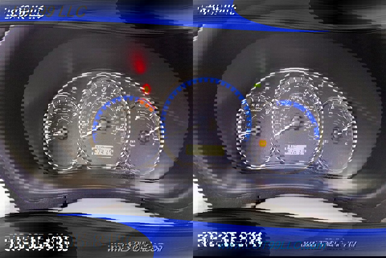 Used 2012 Subaru Forester 2.5X w/ Alloy Wheel Pkg image 19