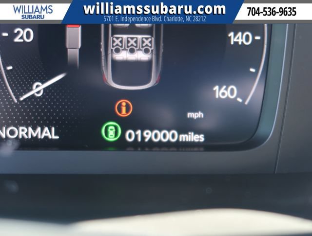 Used 2023 Honda Civic Sport Touring image 23
