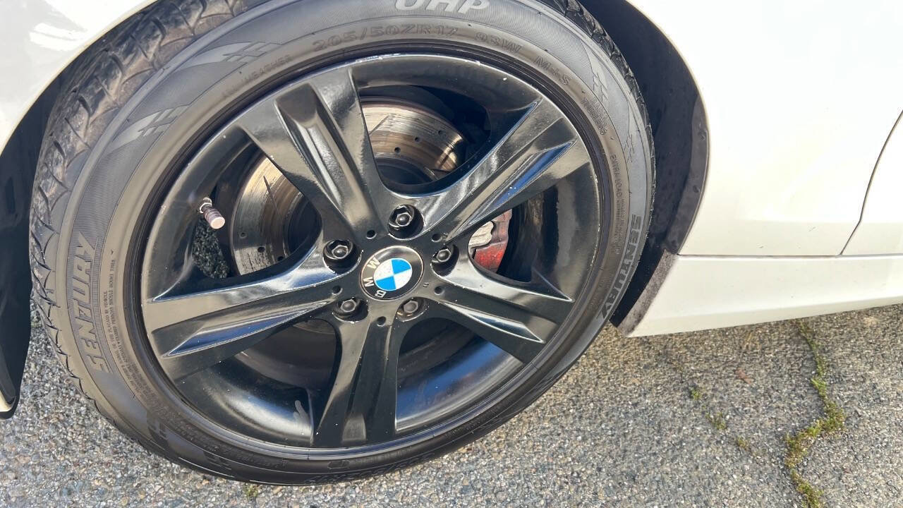 Used 2010 BMW 128i 128i 2dr Coupe SULEV image 27