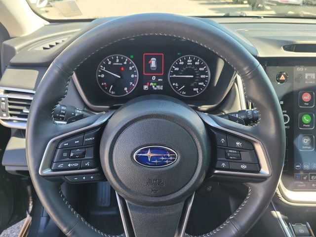 Used 2024 Subaru Outback Touring XT image 24