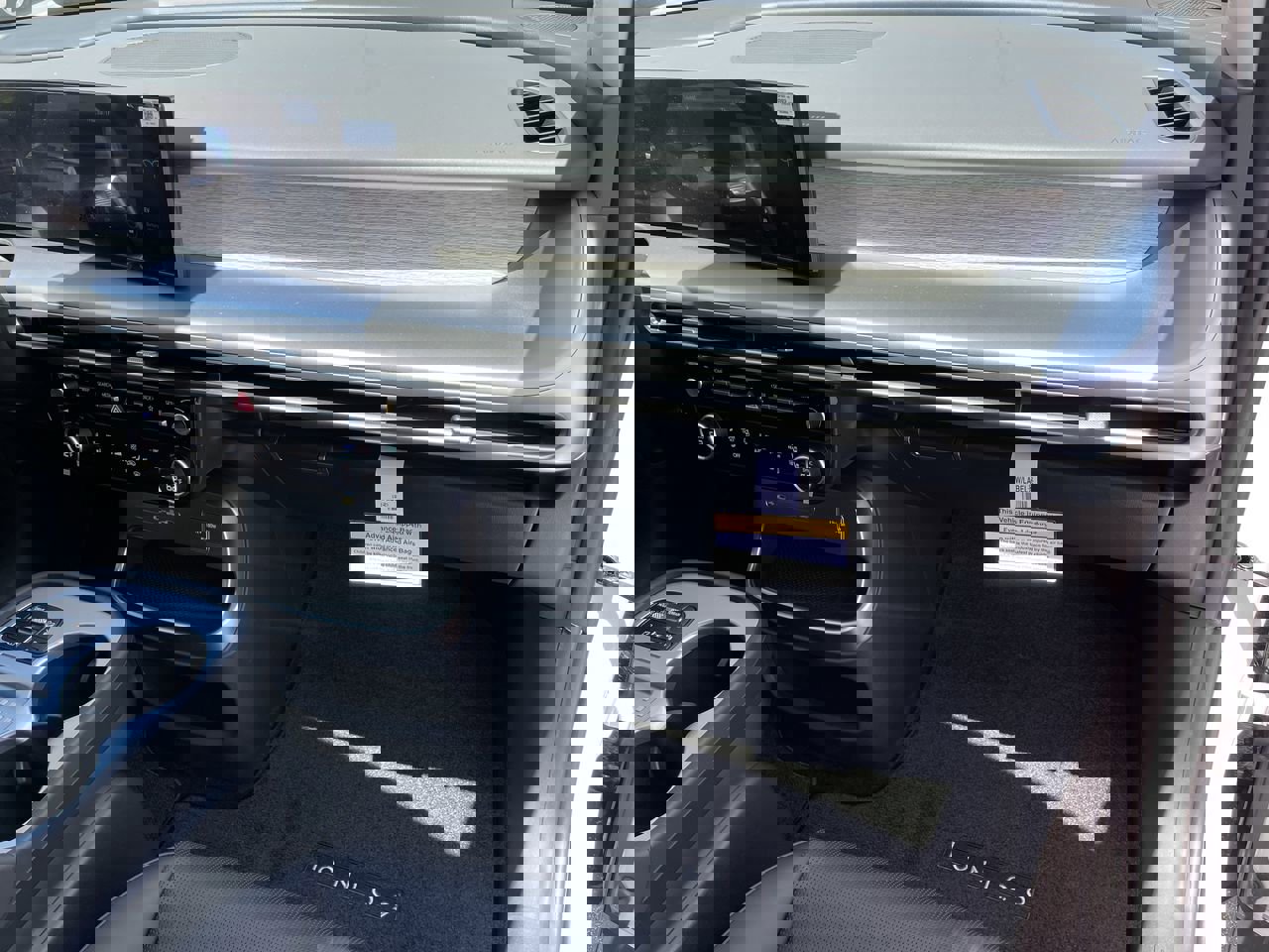 New 2026 Hyundai Ioniq 9 SEL image 19