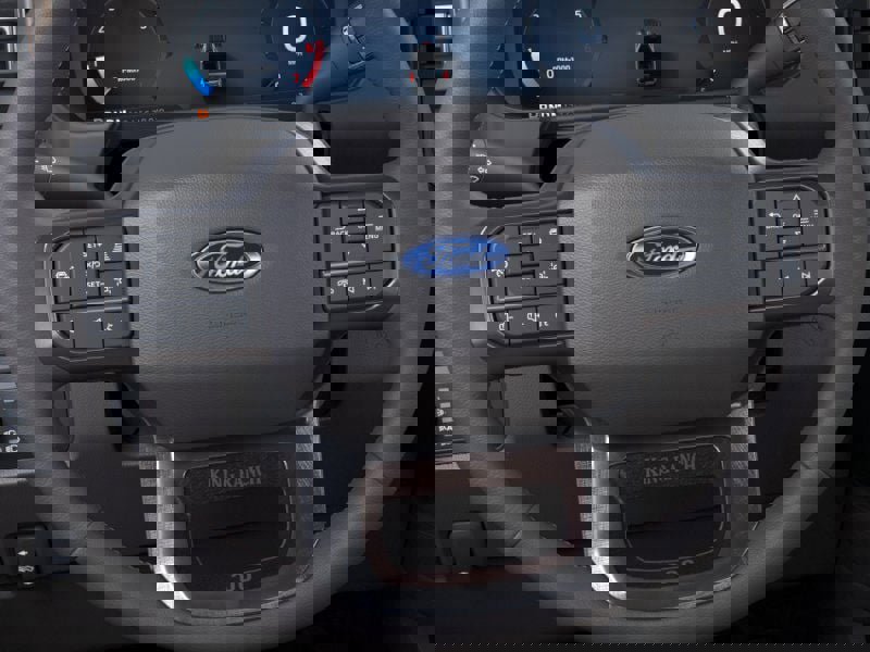 New 2025 Ford F350 King Ranch w/ Chrome Package image 12