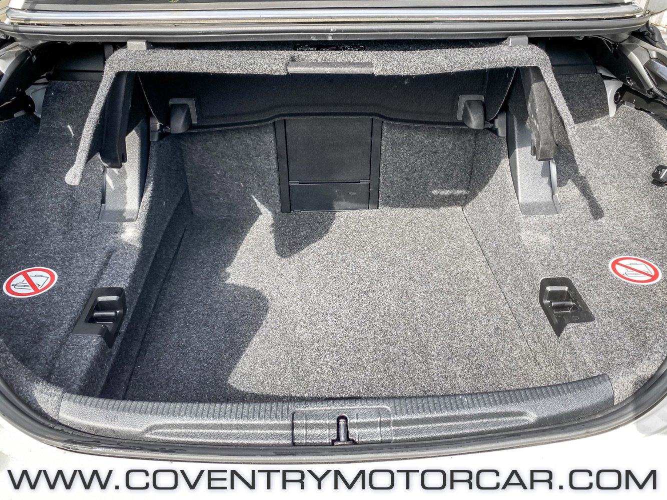 Used 2016 Volkswagen Eos Komfort image 14