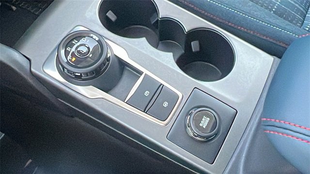 New 2025 Ford Bronco Sport Heritage w/ Convenience Package image 25