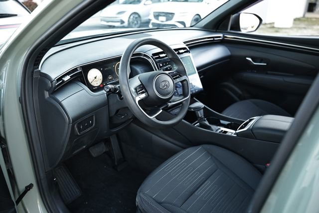 Used 2024 Hyundai Santa Cruz SEL w/ Activity Package image 17