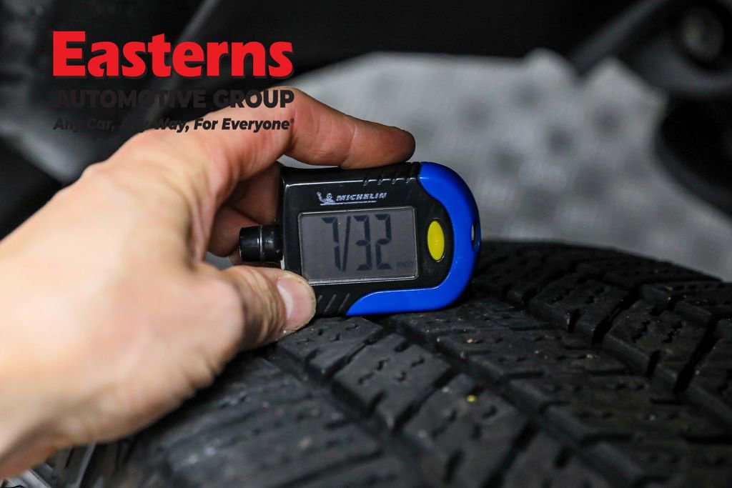 Used 2024 RAM 2500 Big Horn w/ Bed Utility Group image 29