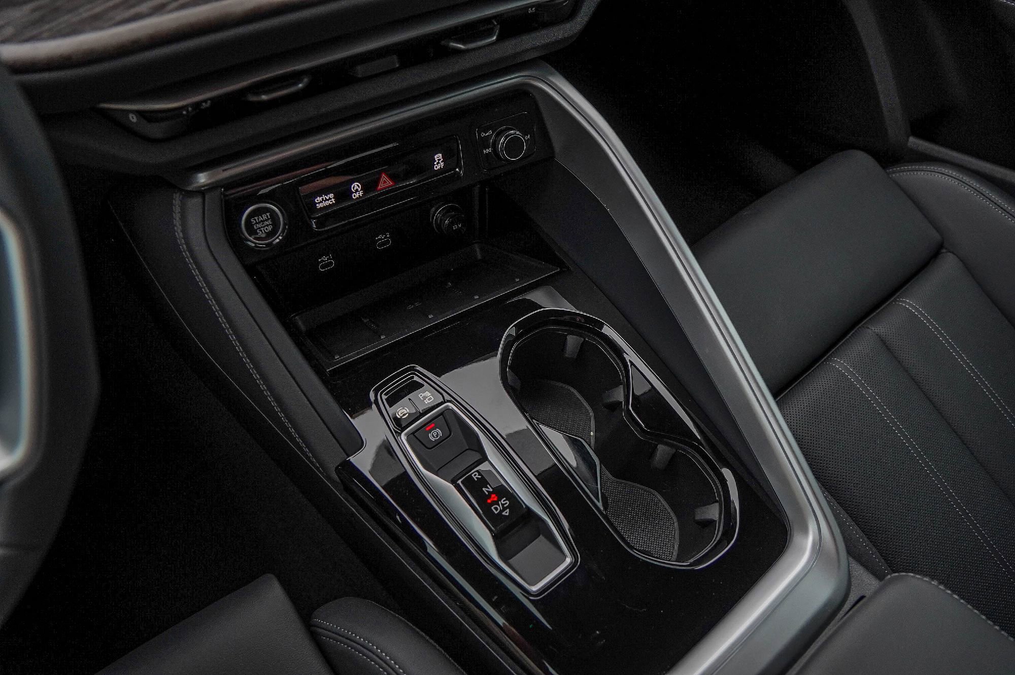 New 2025 Audi Q5 Premium Plus image 11