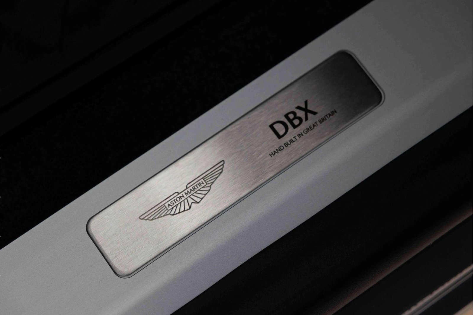 New 2025 Aston Martin DBX 707 image 23