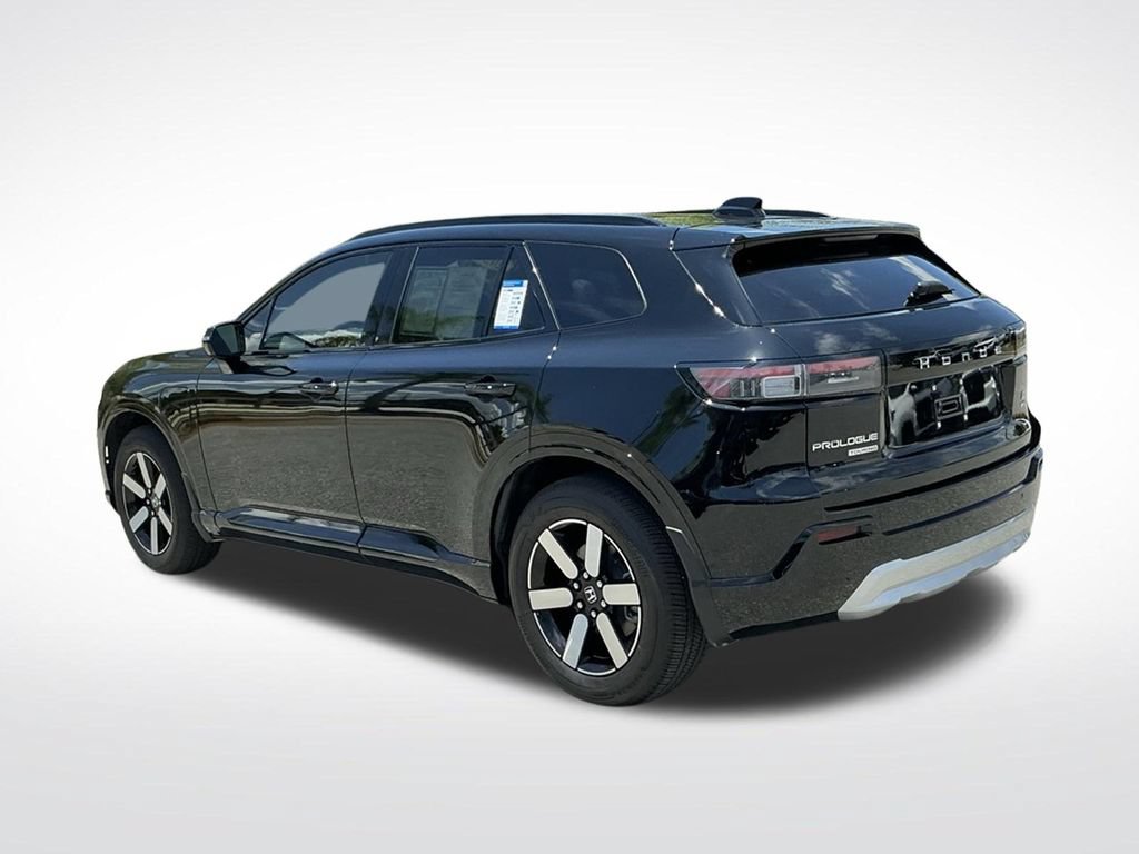 Certified 2024 Honda Prologue Touring image 10