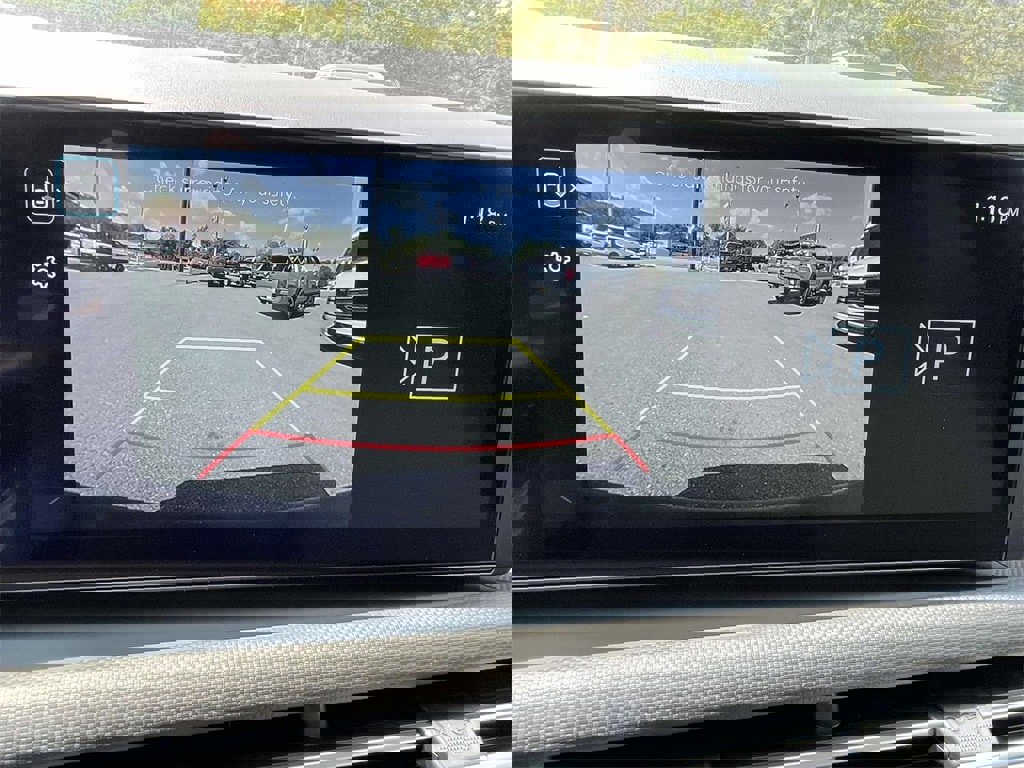 New 2026 Hyundai Santa Cruz SEL image 23