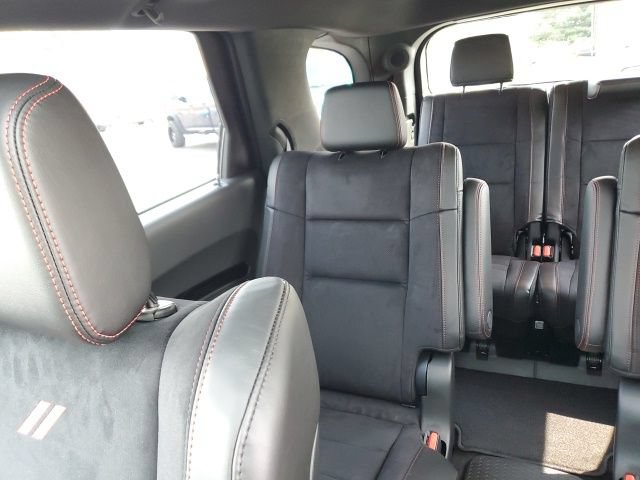 New 2026 Dodge Durango GT AWD/4WD image 14