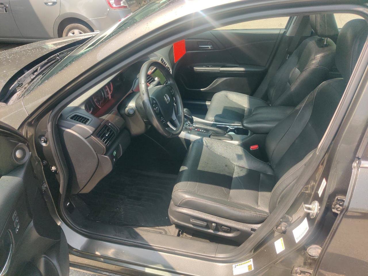 Used 2014 Honda Accord EX-L image 11