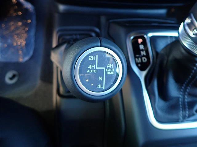 New 2026 Jeep Wrangler Unlimited Rubicon image 23