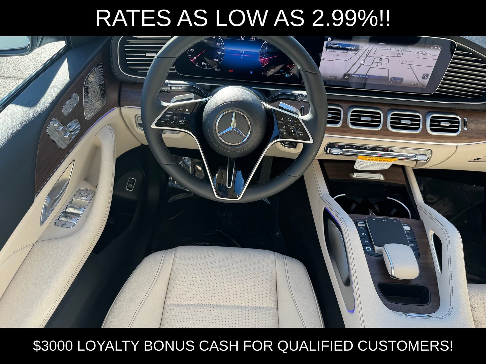 New 2026 Mercedes-Benz GLE 450 4MATIC image 7