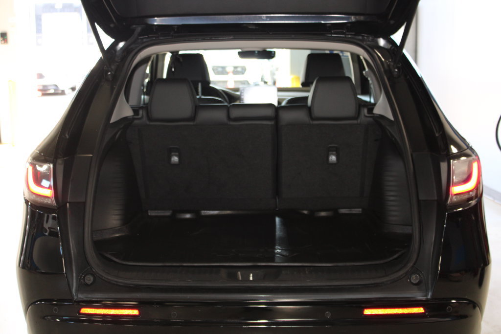 Used 2023 Honda HR-V EX-L image 30