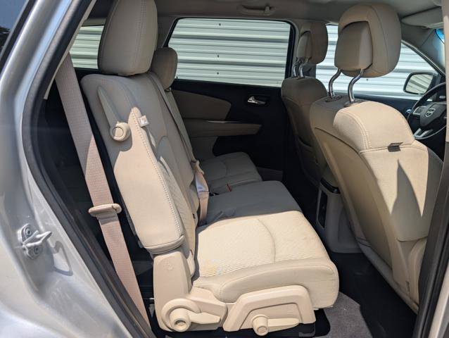 Used 2011 Dodge Journey Crew w/ Flexible Seating Group FWD image 17
