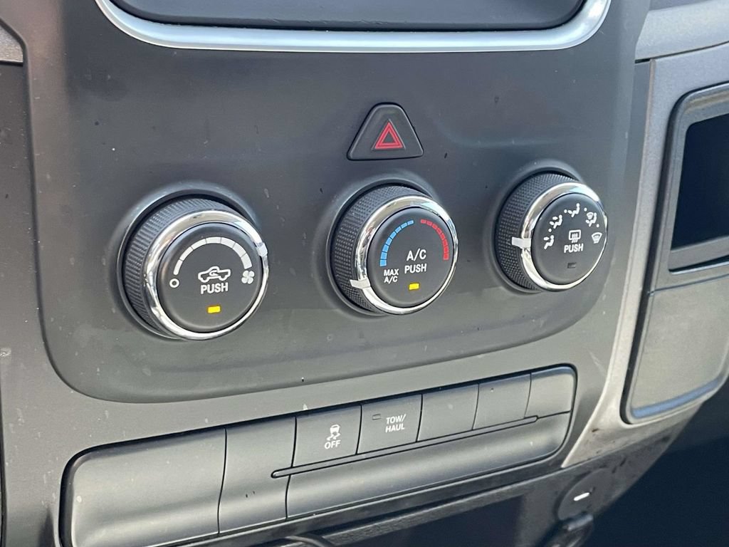 Certified 2022 RAM 1500 Tradesman w/ Tradesman SXT Package AWD/4WD image 34