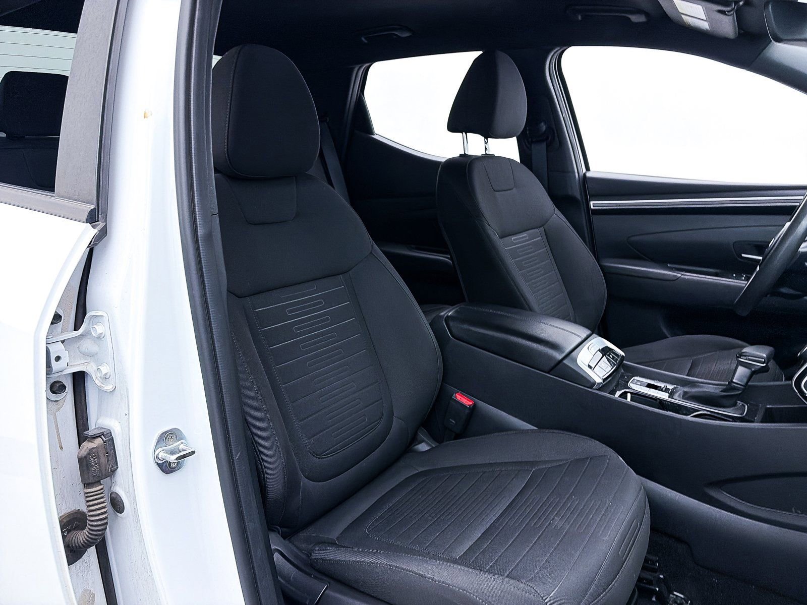 Used 2022 Hyundai Santa Cruz SEL image 34