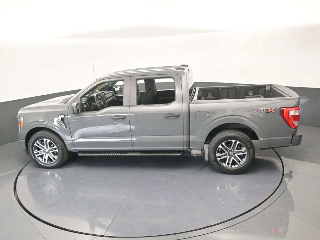 Used 2021 Ford F150 XL w/ STX Appearance Package image 52