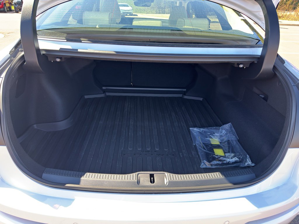 New 2026 Toyota Crown Limited image 15