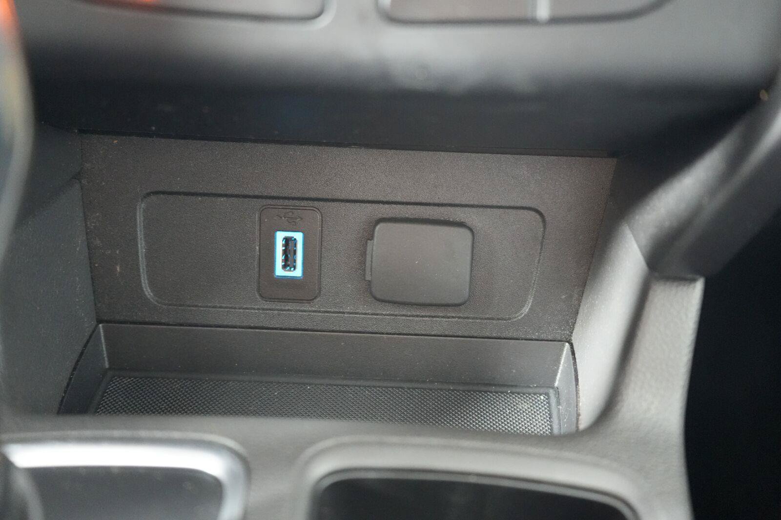 Used 2017 Ford Escape S FWD image 20