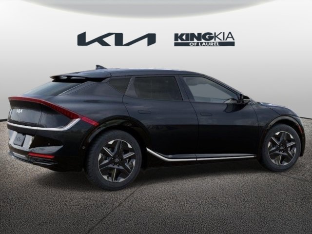 New 2026 Kia EV6 Wind RWD image 7
