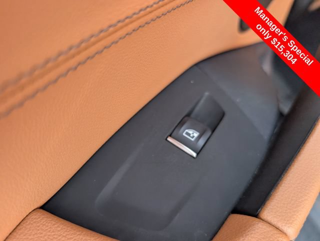 Used 2018 BMW X3 xDrive30i AWD/4WD image 12