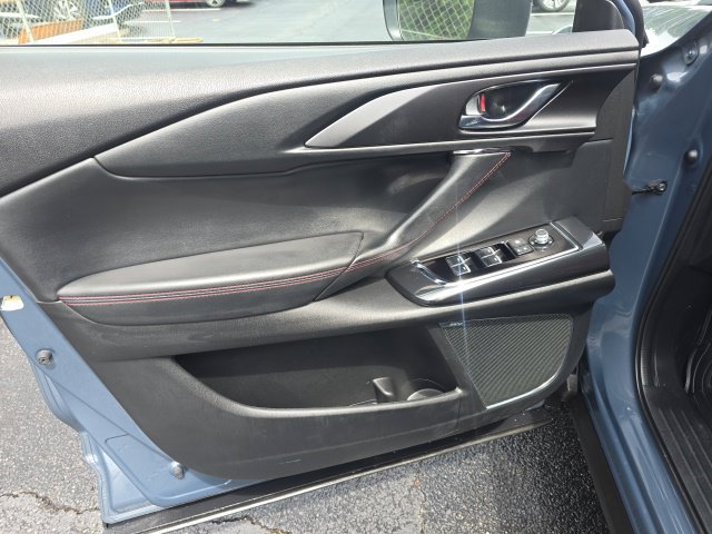 Used 2023 MAZDA CX-9 Carbon Edition AWD/4WD image 18