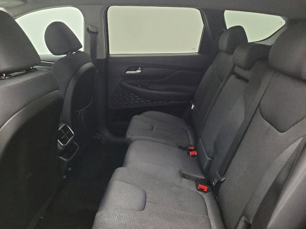 Used 2020 Hyundai Santa Fe SEL image 18