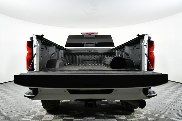 Used 2024 Chevrolet Silverado 3500 High Country w/ Technology Package image 27