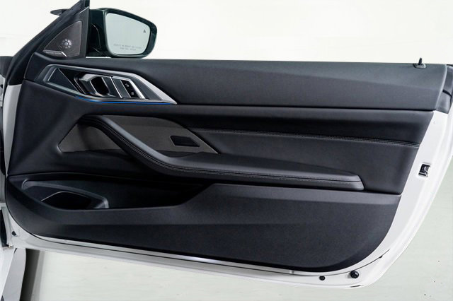 Used 2025 BMW M4 Coupe image 49