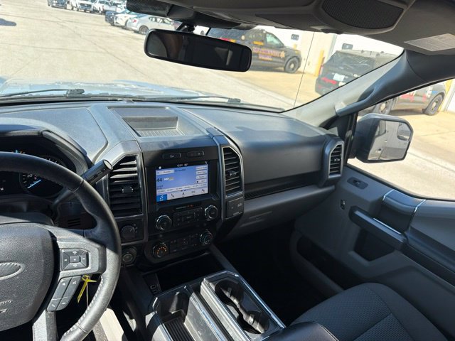 Used 2019 Ford F150 XLT w/ Equipment Group 302A Luxury AWD/4WD image 19