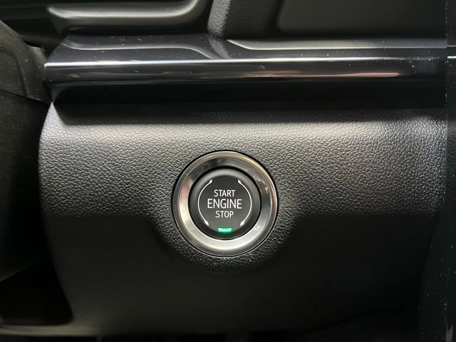 Used 2026 GMC Terrain AT4 w/ Convenience Package III image 16