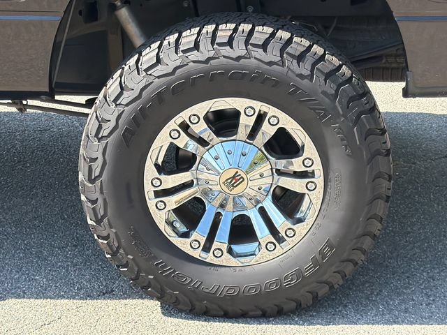 Used 2013 Ford F150 XLT w/ Luxury Equipment Group AWD/4WD image 20