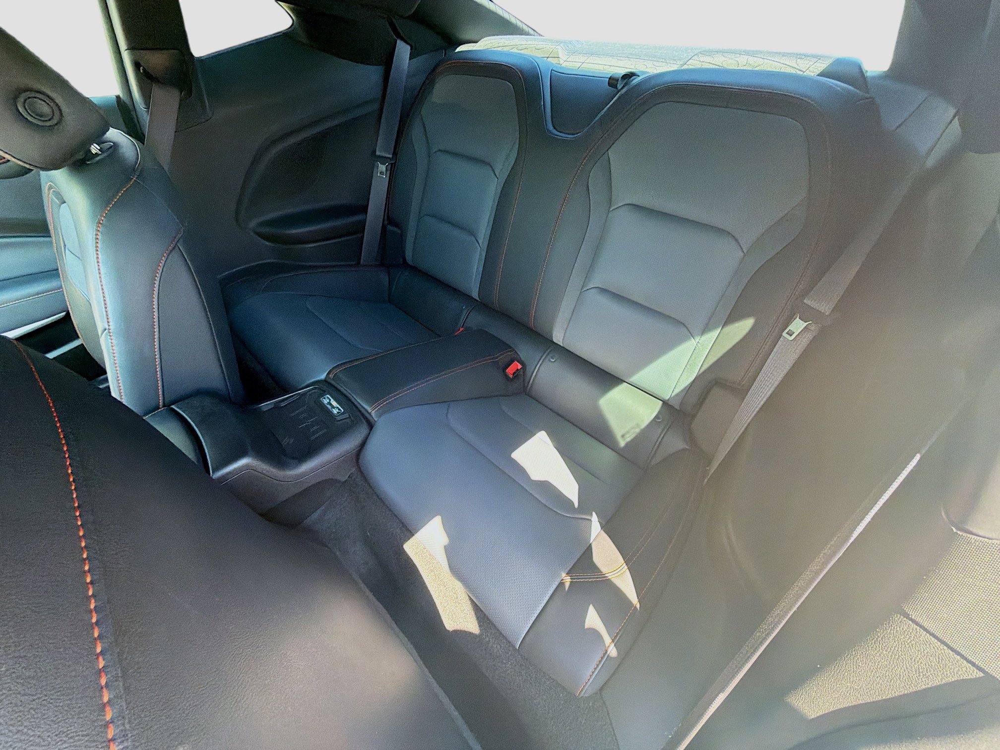 Used 2017 Chevrolet Camaro LT image 22