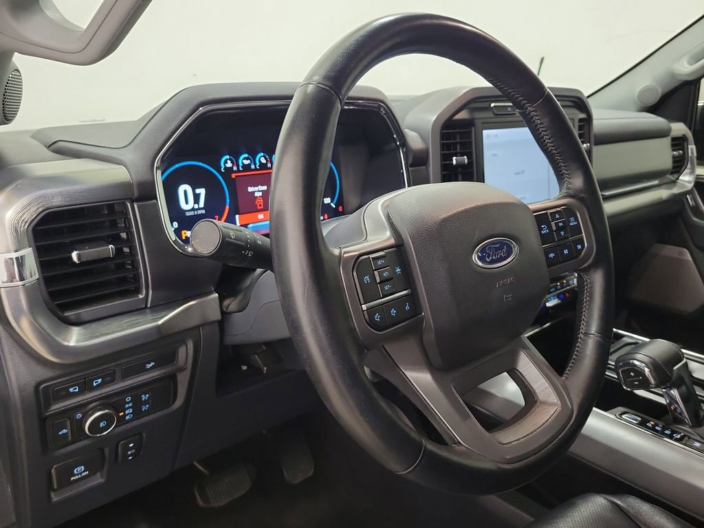 Used 2022 Ford F150 Lariat image 18