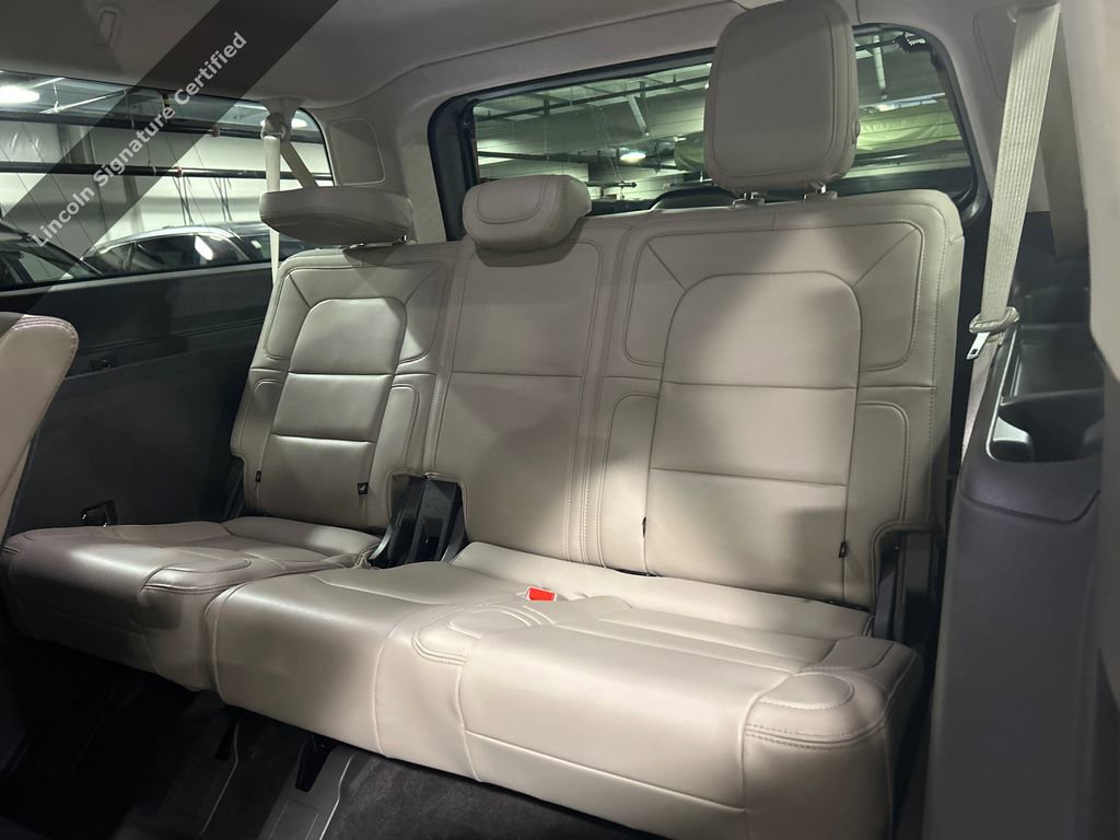 Used 2023 Lincoln Navigator L Reserve image 27