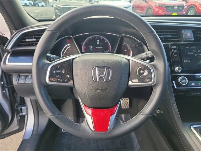 Used 2019 Honda Civic Sport image 21