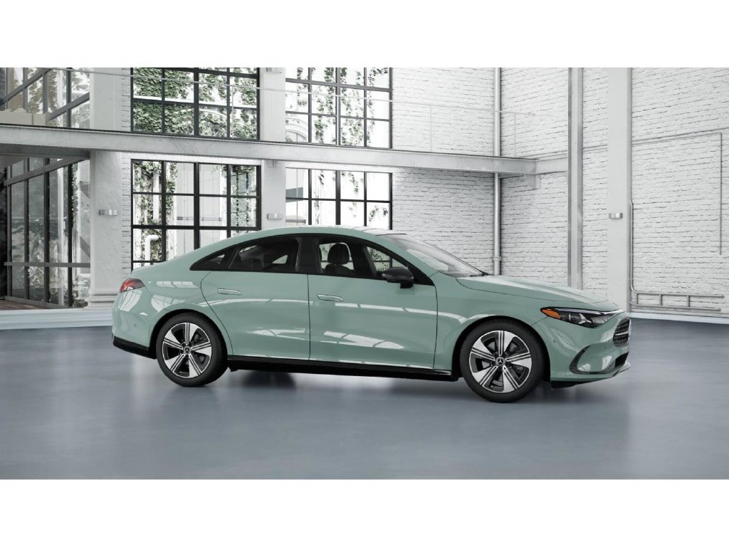 New 2027 Mercedes-Benz CLA 220 image 14