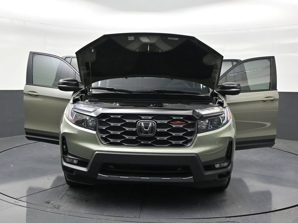 Used 2026 Honda Ridgeline TrailSport image 33