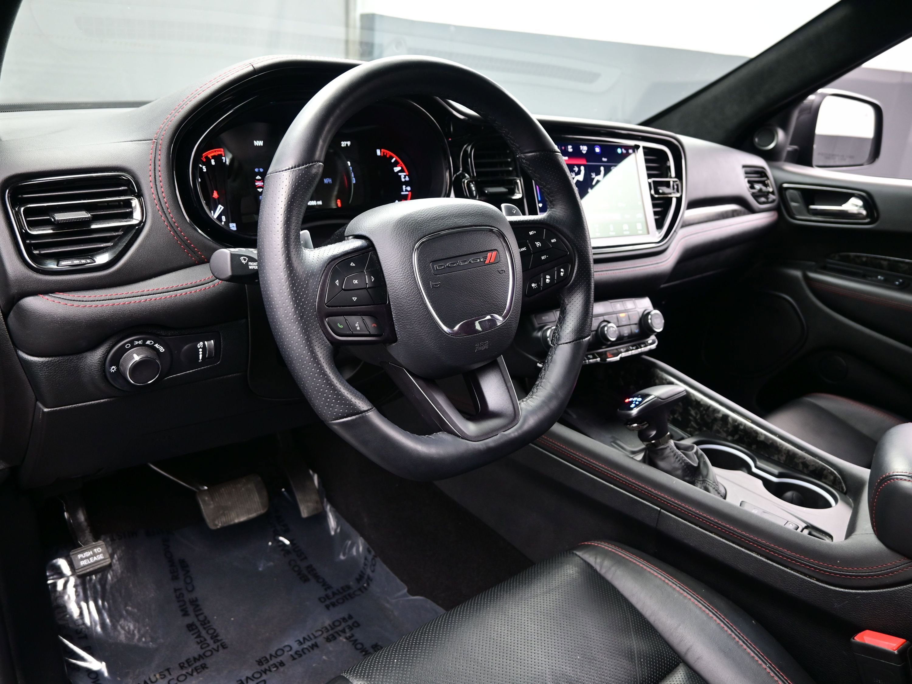 Used 2024 Dodge Durango R/T image 12