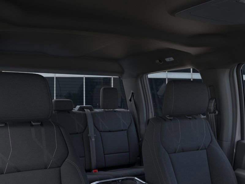 New 2026 Ford F150 STX w/ Equipment Group 200A image 22