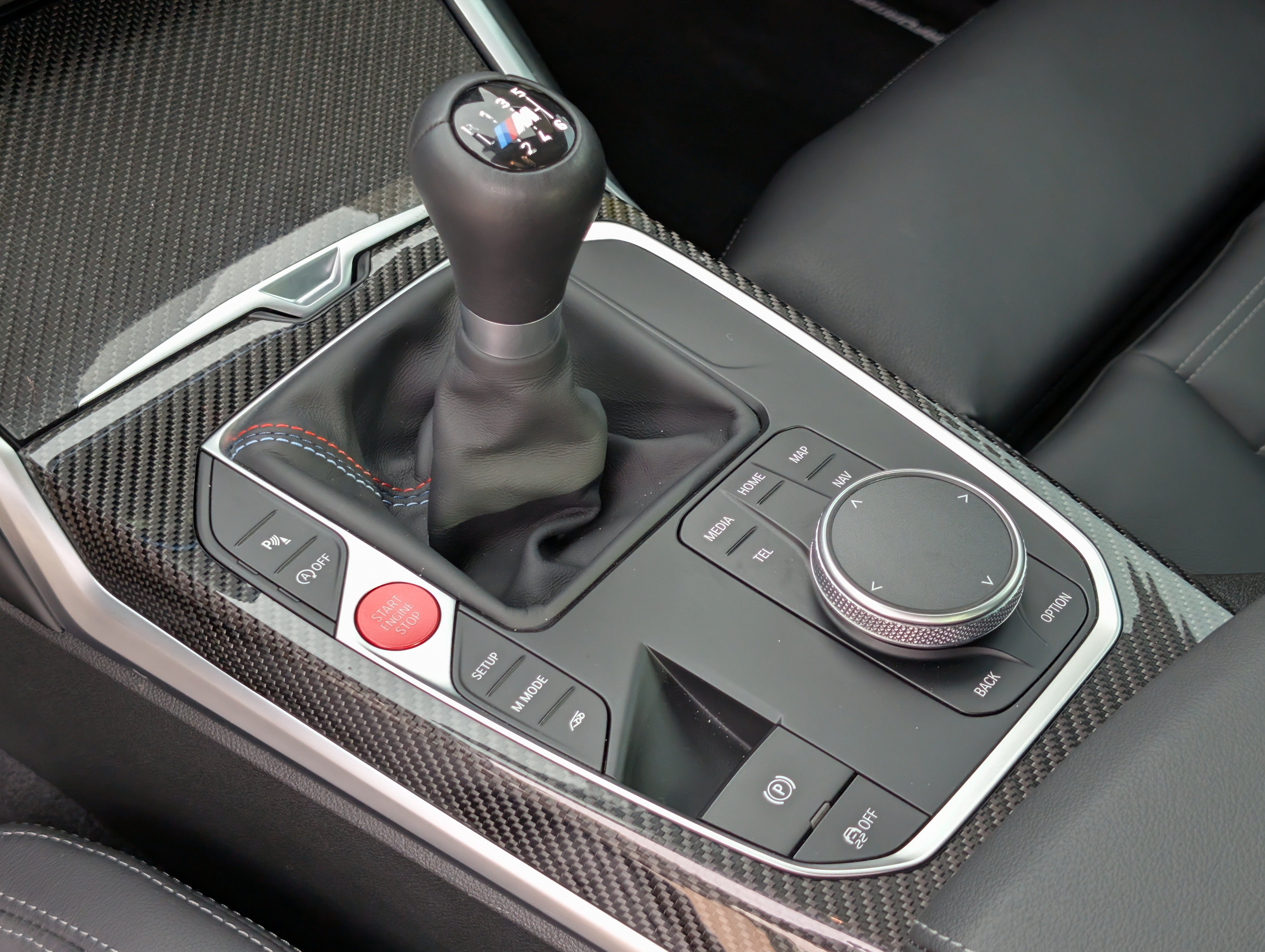 Used 2025 BMW M2 w/ Lighting Package RWD image 24