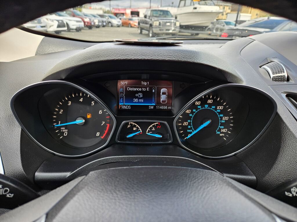 Used 2013 Ford Escape Titanium w/ Parking Technology Pkg image 28