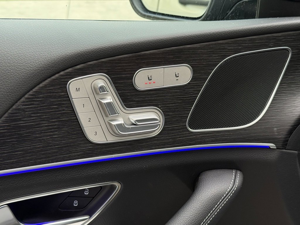 New 2026 Mercedes-Benz GLE 350 4MATIC image 4